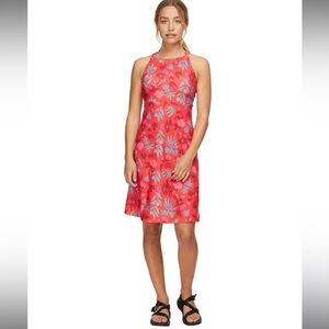 Patagonia Women’s Magnolia Spring Dress Sz Small